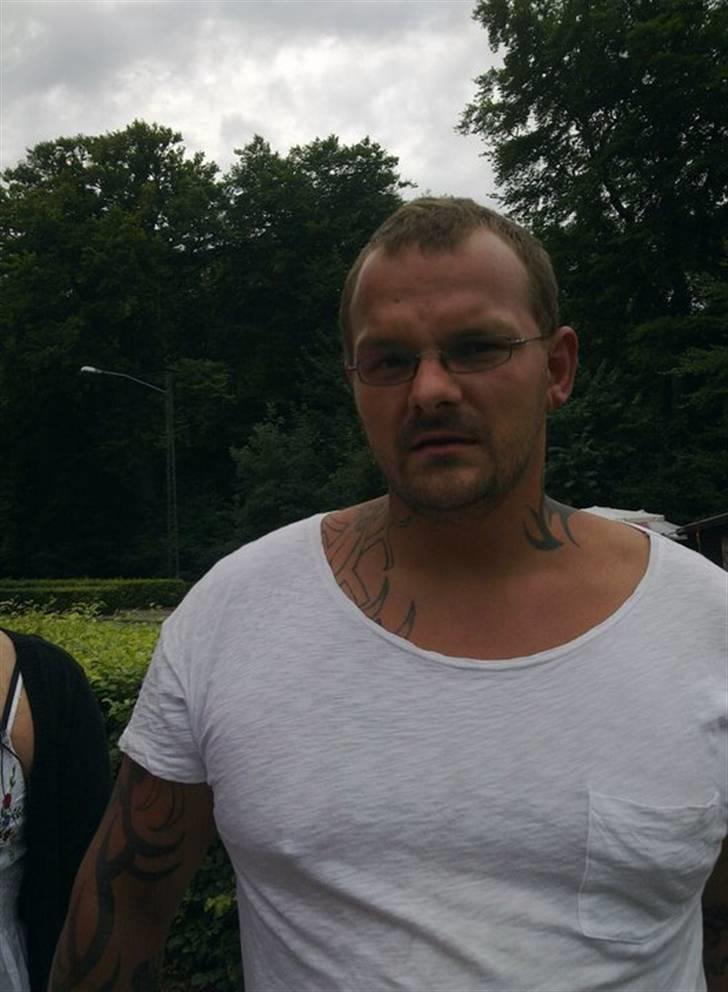 Mand jensen billede 2