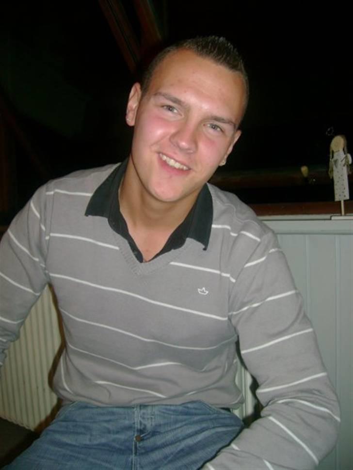 Mand Jakob - mig billede 4