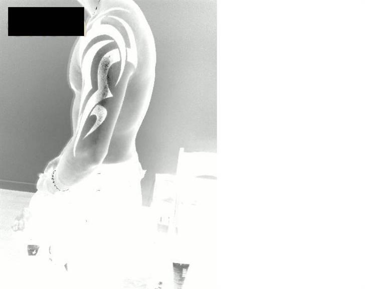 Mand Jakob - mig for to år siden :P billede 7