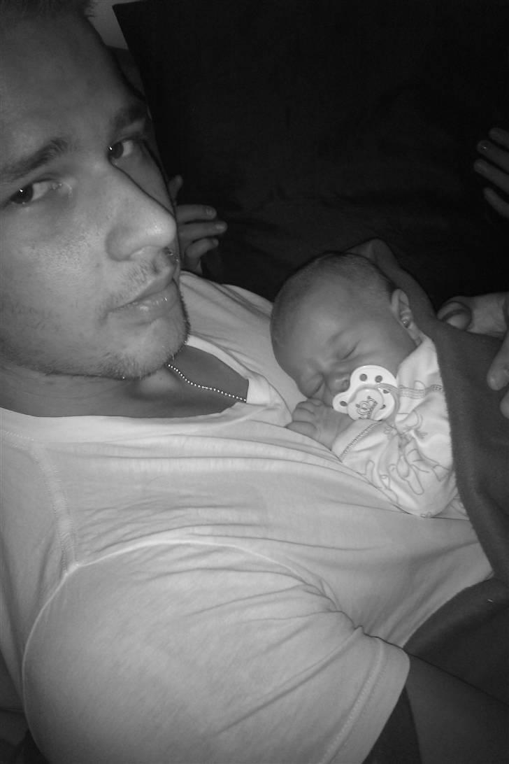 Mand Michael - Igen :) billede 10