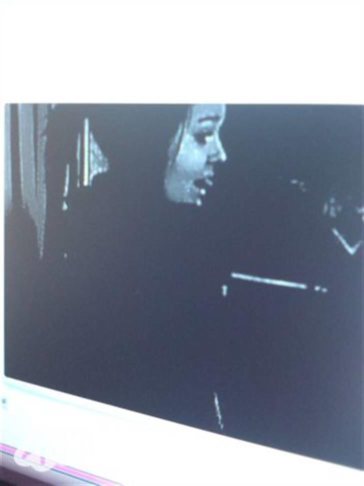 Kvinde Line Hansen billede 1