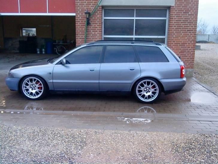 Mand Rune Lind :) - Min bil :) billede 9