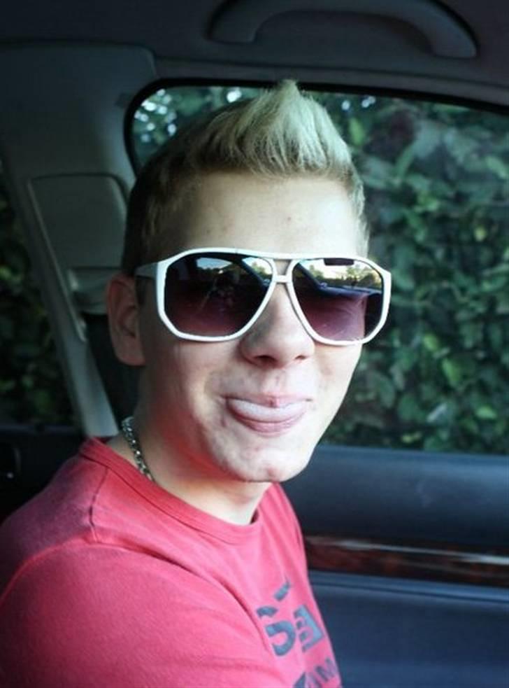 Mand Rune Lind :) - Nyeste a mig :) billede 11