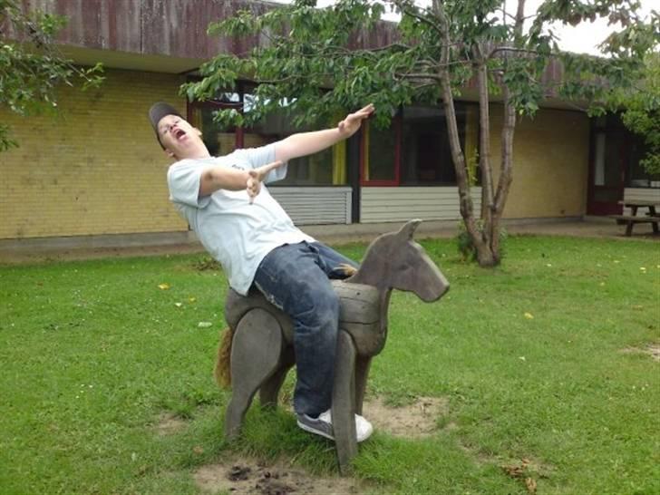 Mand Andreas billede 1