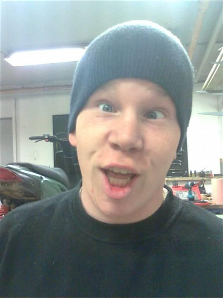 Mand Andreas billede 4