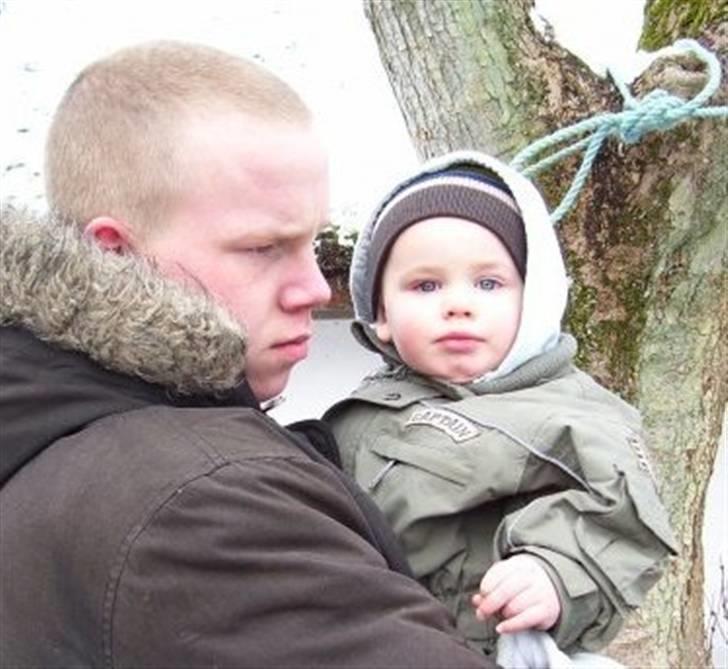 Mand Andreas billede 5