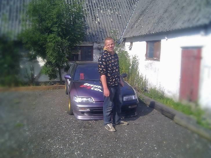 Mand Andreas billede 8