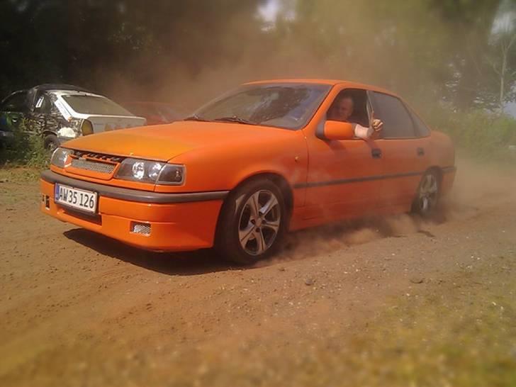 Mand Andreas billede 9