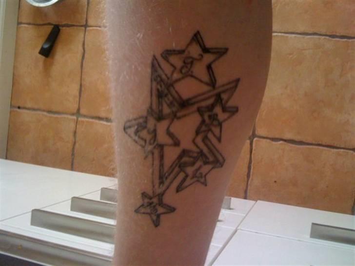 Mand Andreas - for bokstaver i min famille.. t: min far J: min mor L: min søster B:min store bror M: min nevø elsker dem alle :D billede 15