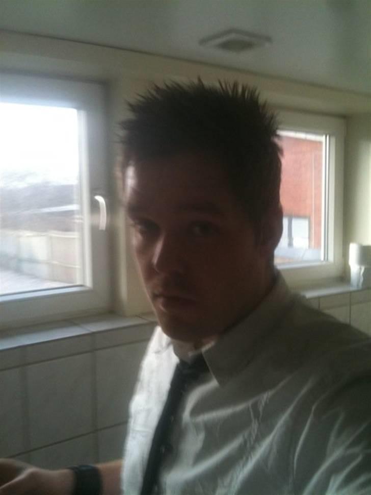 Mand Kasper billede 6