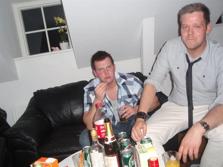 Mand Kasper billede 7