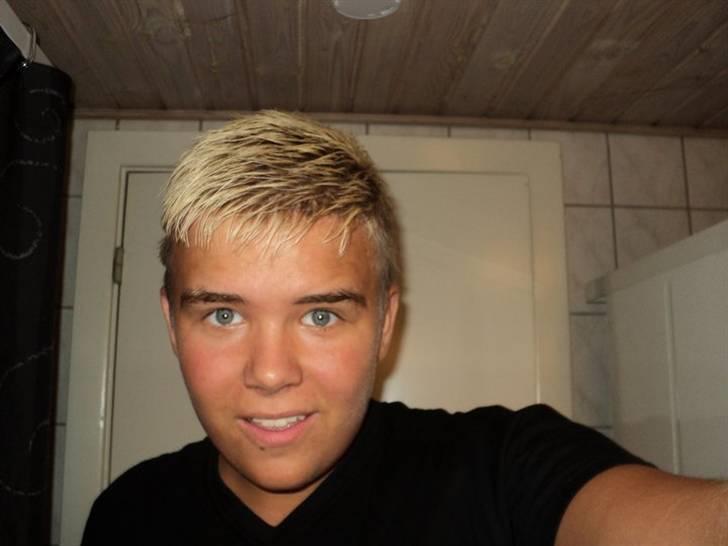 Mand Nicklas Sørensen billede 6