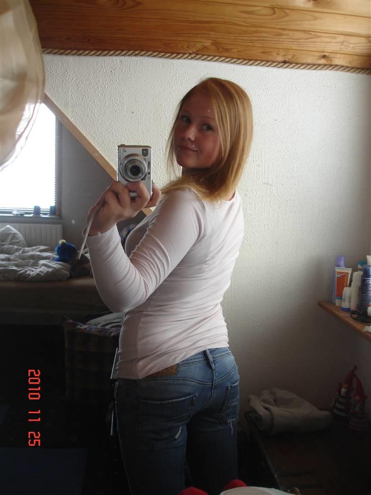 Kvinde Katja billede 13