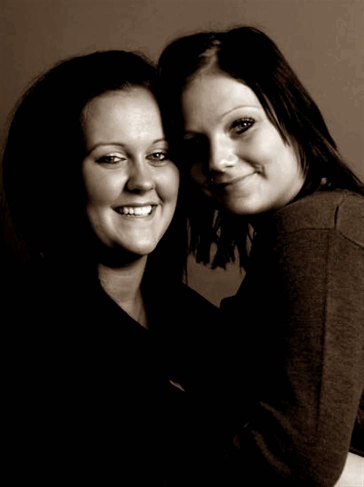 Kvinde Belinda - Bélìndá Knùdsén ! :] + Vega <3 billede 11