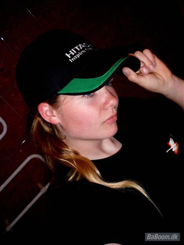 Kvinde Melissa billede 11