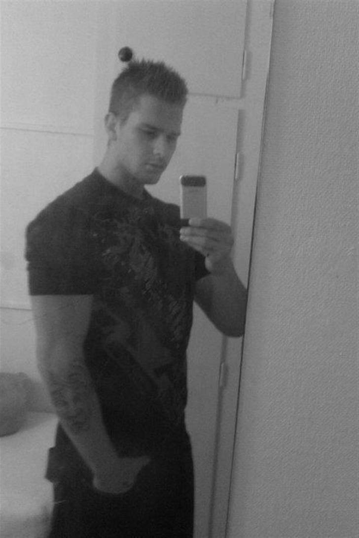 Mand Michael billede 11