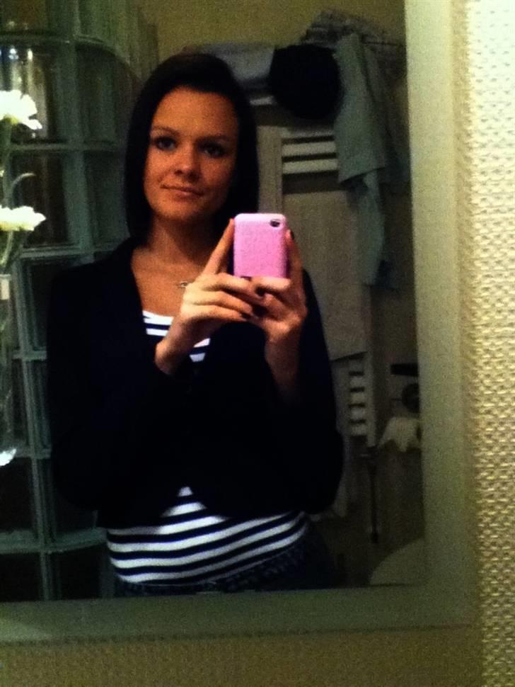 Kvinde Tea B. Hansen billede 4