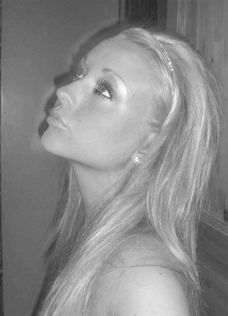 Kvinde Katinka billede 1