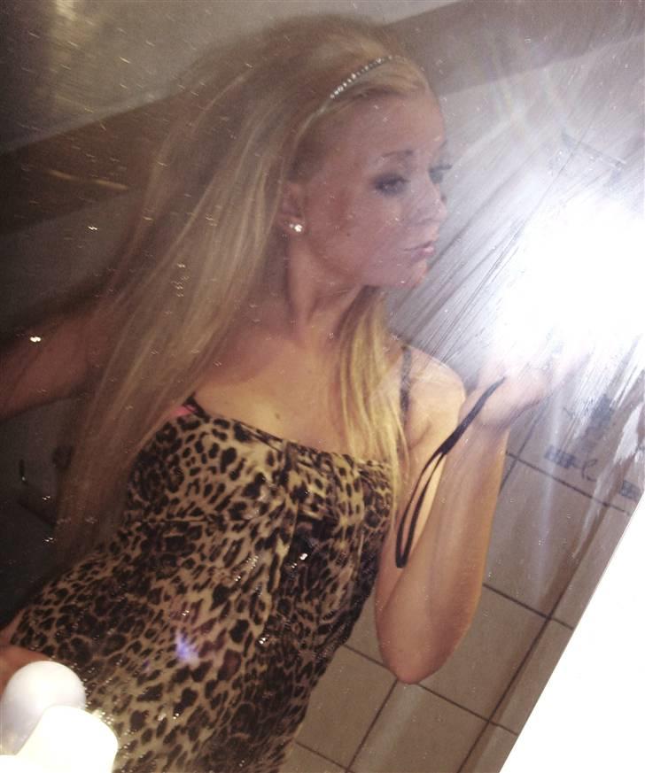 Kvinde Katinka billede 2