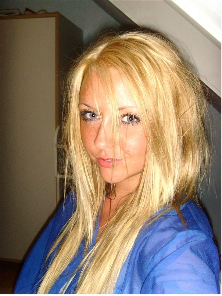 Kvinde Katinka billede 3