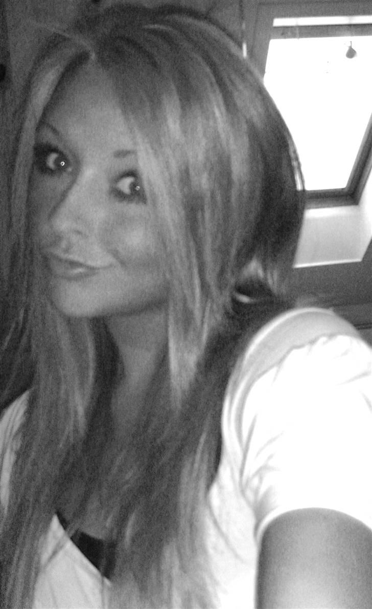 Kvinde Katinka billede 4