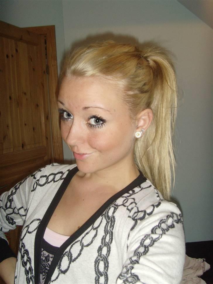 Kvinde Katinka billede 5