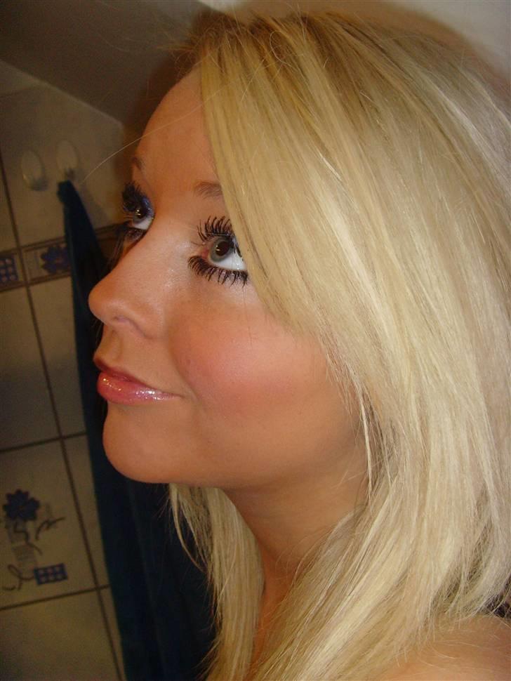 Kvinde Katinka billede 6