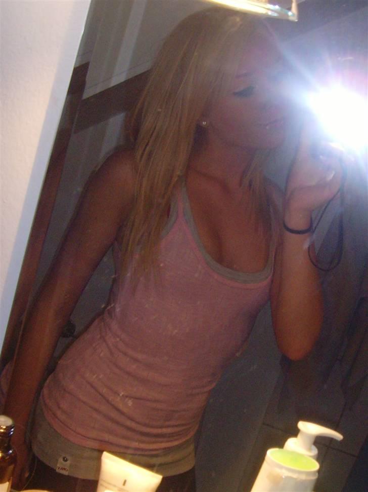 Kvinde Katinka billede 7