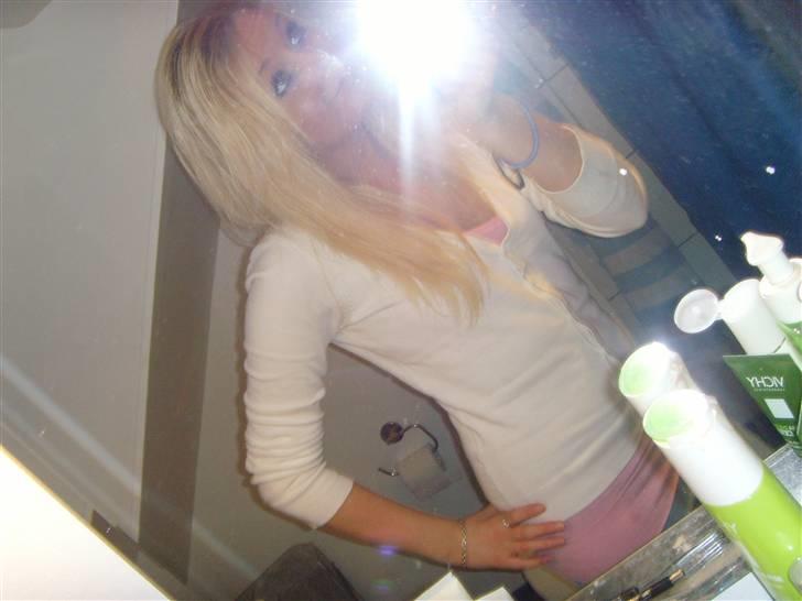 Kvinde Katinka billede 8