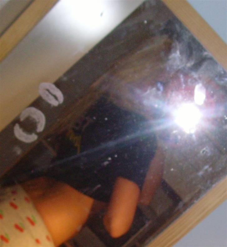 Kvinde Katinka billede 9