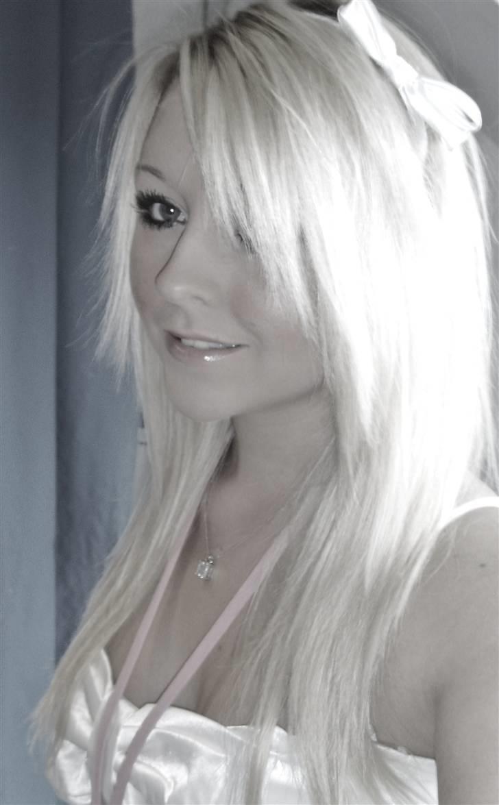 Kvinde Katinka billede 10