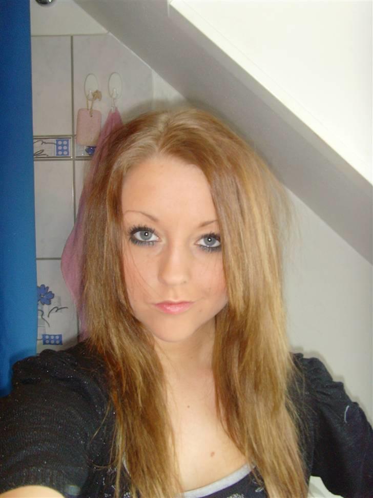 Kvinde Katinka billede 11