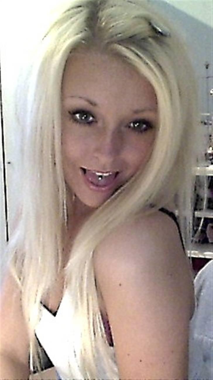 Kvinde Katinka billede 12