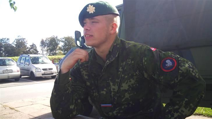 Mand Lille Timon billede 6