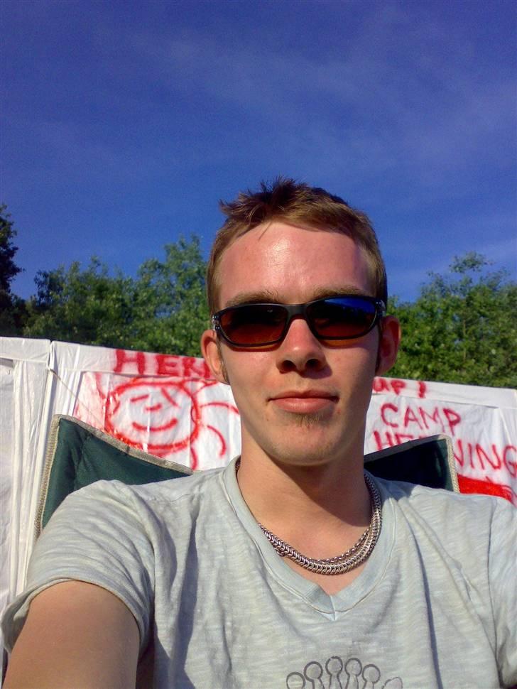 Mand Steven M billede 1