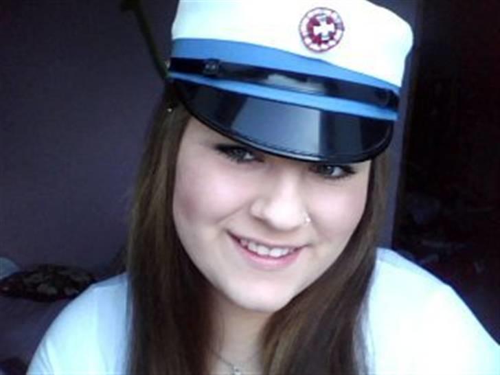 Kvinde Ea  - HF student  billede 14
