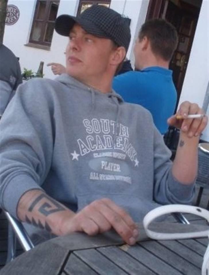 Mand jesper madsen billede 2