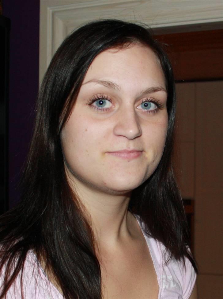 Kvinde Annekathrine billede 1