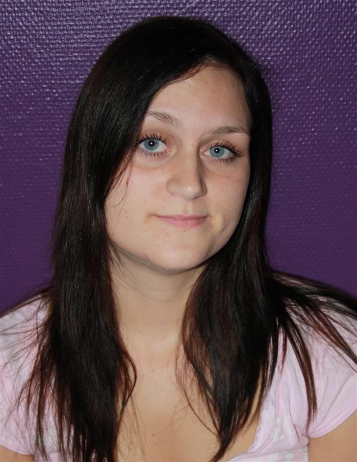 Kvinde Annekathrine billede 2