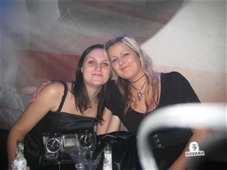 Kvinde Annekathrine billede 3