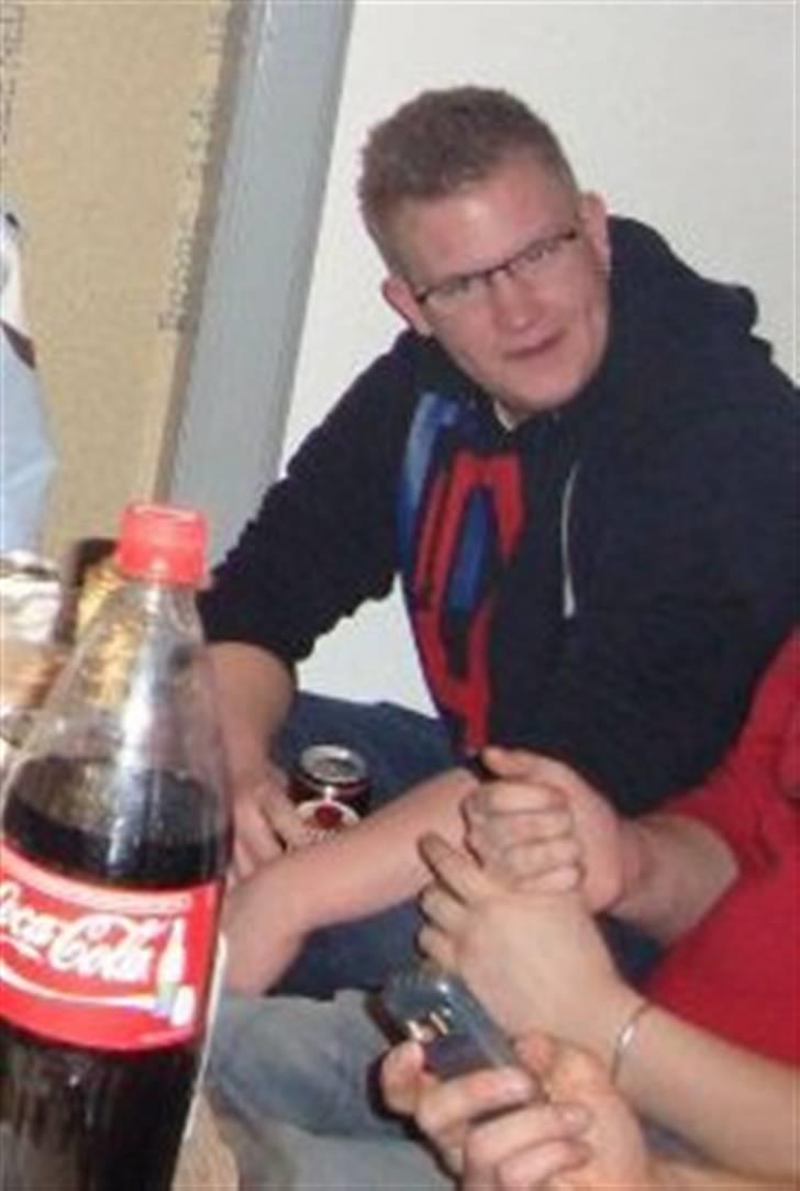 Mand A. Kristiansen billede 4