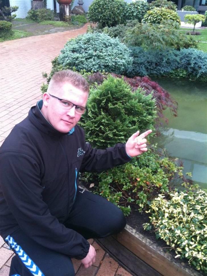 Mand A. Kristiansen billede 8