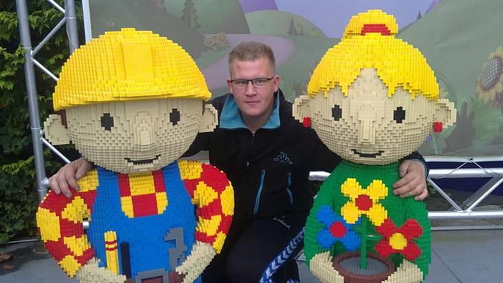 Mand A. Kristiansen - Bedste ven;D billede 11