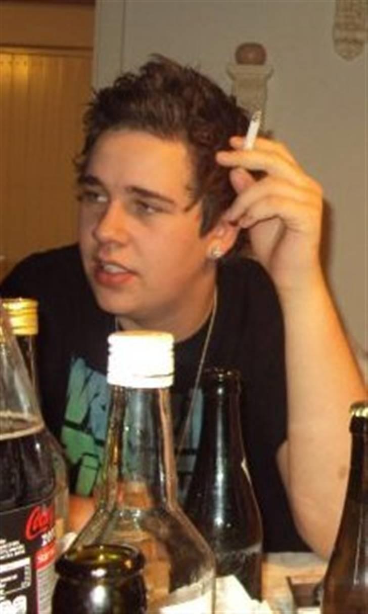 Mand Michael H. billede 5