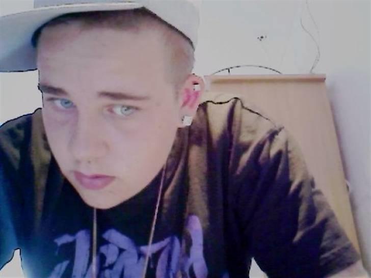 Mand Michael H. billede 6