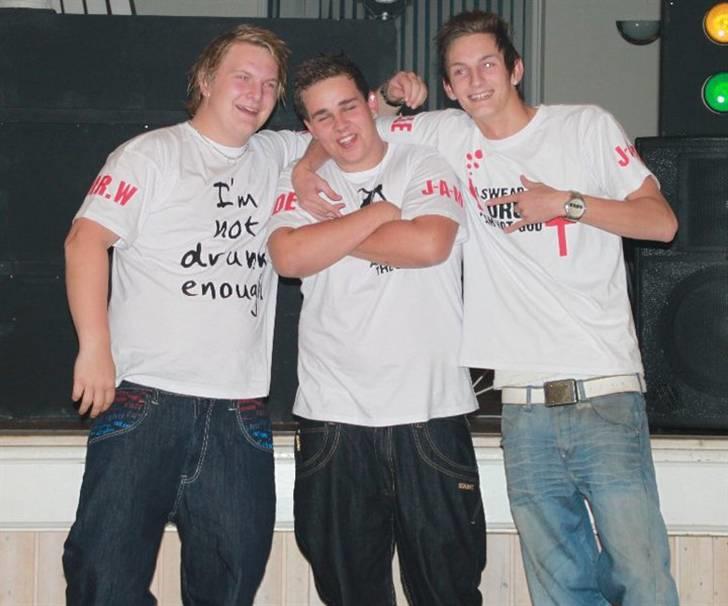 Mand Michael H. billede 7