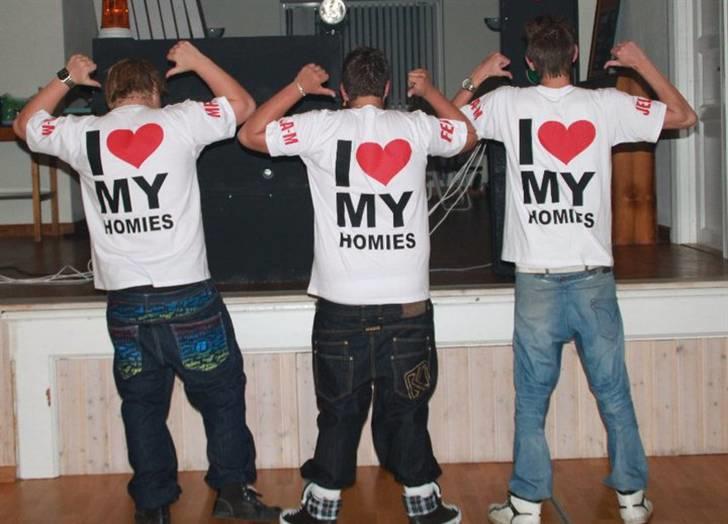 Mand Michael H. billede 8