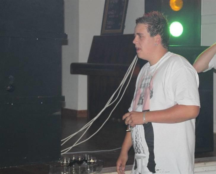 Mand Michael H. billede 9