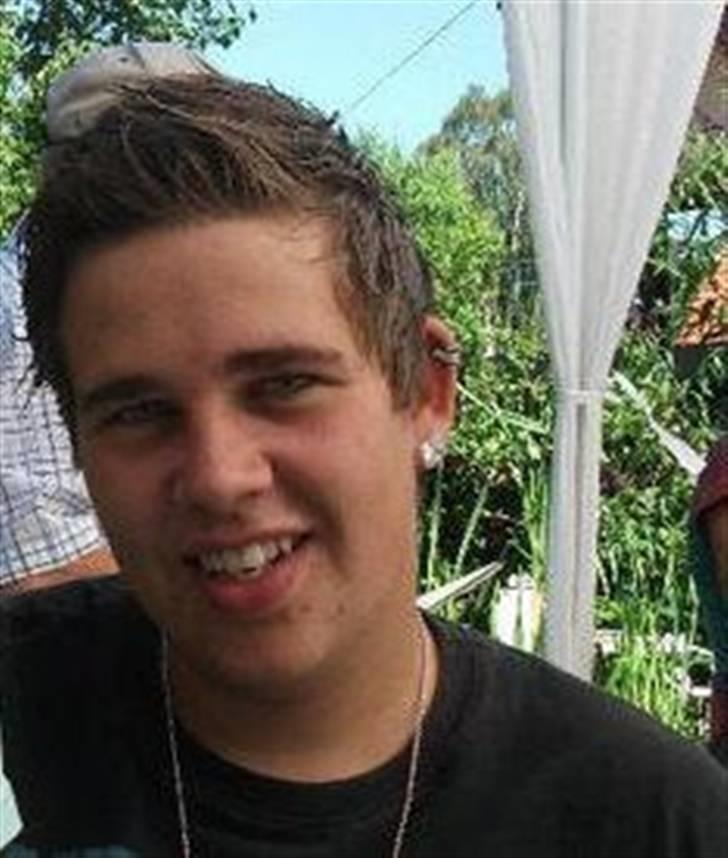 Mand Michael H. billede 10