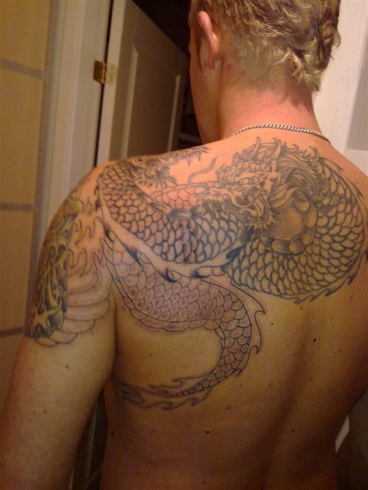 Mand Dennis billede 3